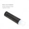 3M Cold Shrink Tube, Medium Wall, Not Rated I.D. Shrink Ratio, 1.38 in I.D. Before Shrinking, Black, 10 PK 8427-6 - alternate 7