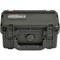 Skb Black Protective Case, 8.36"L x 6.7"W x 3.83"D 3I-0705-3B-E - alternate 6