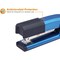 Bostitch Stapler, Desk, Epic Exec, Blue B777BLUE - alternate 6