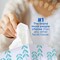 Kleenex Junior 2 Ply 40 per box Sheets, 80 PK 21195 - alternate 5