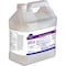 Diversey Disinfectant Cleaner, 1.5 gal. Jug, Unscented, Clear, 2 PK 5271361 - alternate 2