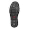 Avenger Safety Footwear Men Carbon Nano-Fiber Toe FOUNDATION CN PR, MENS PR, Brown, 9, Medium A7401-9M - alternate 2