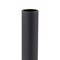 3M Heat Shrink Tube, Thin Wall, 2:1 I.D. Shrink Ratio, 0.38 in I.D. Before Shrinking, Black, 200 ft FP301-3/8-200'-BLACK-SPOOL - alternate 7