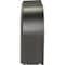 Georgia-Pacific Toilet Paper Dispenser, Horizontal Double Roll, Jumbo Core, Wall Mount, Smoke 59210 - alternate 11