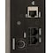 Tripp Lite PDU, Switched, 5-15/20R, L5-30P, 10 ft. PDUMVR30NET - alternate 7