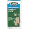 Curad Waterproof Transparant Bandages, PK20 CUR5108 - alternate 2