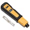 Fluke Networks Impact Tool, D914S, with 66/110 Cut 10061810 - alternate 2