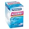 Physicianscare Allergy Relief, Tablet, 25mg, PK50 90036 - alternate 2