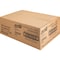 Genuine Joe SKILCRAFT Hardwound Paper Towels, 1 Ply, Continuous Roll Sheets, 800 ft, Natural, 6 PK GJO22600 - alternate 2
