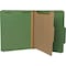 Nature Saver Nature Saver Classification Folders, PK10 NATSP17203 - alternate 4