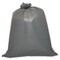 Genuine Joe 45 gal Trash Bags, L, 1.55 mil (39 Micron), Black, 50 PK GJO70342 - alternate 2