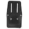 Klein Tools Hammer Holder, Slotted Connection, Metal, Black, Leather 5456 - alternate 8