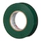 3M ElectricalTape, Vinyl, Green, 20ydL, 3/4inW 165GR4A - alternate 6