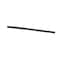 3M Shrink Tubing, 0.187 In ID, Bl, 6 In, PK10 FP301-3/16-6"-BLACK-10-10 PC PKS - alternate 6