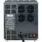 Tripp Lite Power Conditioner, 10A Max Amps, 120V Input Voltage, 120V Output Voltage, 1,200 W Output Watts LC 1200 - alternate 5