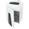 Hsm Paper Shredder, Micro-Cut, Wht, Commercial P44c L4 - alternate 7