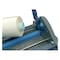 Gbc Heat Laminating Film, 12" x 100 ft., PK2 3000052EZ - alternate 8