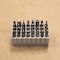 Klein Tools Tamperproof Bit Set, 32-Piece, Hex/Torx 32525 - alternate 7