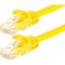 Monoprice Ethernet Cable, Cat 6, Yellow, 10 ft. 9871 - alternate 4