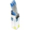 Business Source Pen, Blpnt, Stick, Med, Be, PK60 37532 - alternate 3