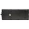 Tripp Lite Power Strip, Surge, Tel/Modem/Coaxial/Ethernet Protection, 12 5-15R, 5-15P, 8 ft., Black TLP1208SAT - alternate 4