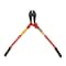 Klein Tools Steel-Handle Bolt Cutter, 24-Inch 63324 - alternate 3