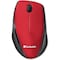 Verbatim Mouse, Wireless, Blue Led, Rd 97995 - alternate 2