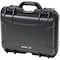 Nanuk Cases Black Protective Case, 15.8"L x 12.1"W x 6.8"D 915S-000BK-0A0 - alternate 6