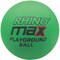 Champion Sports Rhino Skin Max Playgrd Ball, Colors, PK6 RMXPGSET - alternate 6
