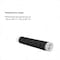 3M Cold Shrink Tube, Medium Wall, Not Rated I.D. Shrink Ratio, 1.94 in I.D. Before Shrinking, Black 8428-12 - alternate 7