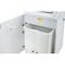 Ideal Shredder, 4005, Cross-Cut, P-5, 3/32x5/8 IDEDSH0502H - alternate 10