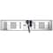 Apc Extension UPS Battery, 48V, Attached Cable SMX48RMBP2U - alternate 4
