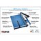 Dahle Premium Guillotine Paper Cutter, 27.5" 569 - alternate 9