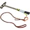 Ergodyne Lanyard Kit, SS, Carabiner/Snap Hardware 3182 - alternate 4