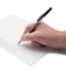 Business Source Pen, Blpnt, Stick, Med, Bk, PK60 37531 - alternate 7