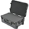 Skb ProtCase, 10 in, TrgRlsLtchSys, Blk 3i-3019-12BC - alternate 5