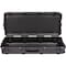 Skb Black Protective Case, 45.12"L x 19.45"W x 8.34"D 3I-4217-7B-E - alternate 4