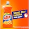 Ajax Dishwashing Detergent, 52 oz., Orange, PK6 149860 - alternate 5
