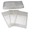 C-Line Products Reclosable Write-On Bags, 3" x 5", 1000 PK 47235 - alternate 4