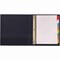 Avery Avery Big Tab Write & Erase Dividers 23079, 8 Multicolor Tabs, 1 Set 7278223079 - alternate 5