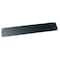 Middle Atlantic Blank Panel Aluminum, 2 Space PHBL-2 - alternate 2