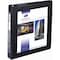 Avery Framed View Binder, 1" One-Touch Rings, 27 7771168054 - alternate 2
