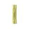 Panduit Butt Splice Wire Connector, 10 AWG Max, Yellow, Vinyl Insulation, 600 V, 25 PK BSV10X-Q - alternate 2