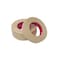 3M Temperature Masking, 36mm x 55m, Tan, PK24 70006165651 - alternate 1
