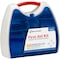 First Aid Only First Aid Kit and Housing, Plastic 238 Components, 50 People Served 90698 - alternate 4