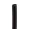3M Heat Shrink Tube, Thin Wall, 2:1 I.D. Shrink Ratio, 0.06 in I.D. Before Shrinking, Black, 100 ft FP301-1/16-100'-BLACK-SPOOL - alternate 9