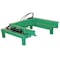 Valley Craft Fork Lift Dumper Attachment, Ez Dump F89681 - alternate 1