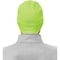Ergodyne Knit Beanie, Over the Head, Universal, Lime 6812 - alternate 4