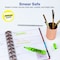 Hi-Liter Highlighter, Chisel Tip, Fluorescent Green, Smear Safe, Nontoxic 7170924020 - alternate 2