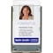 Advantus RFID Blocking Badge Holder, Vertical, PK20 76417 - alternate 3